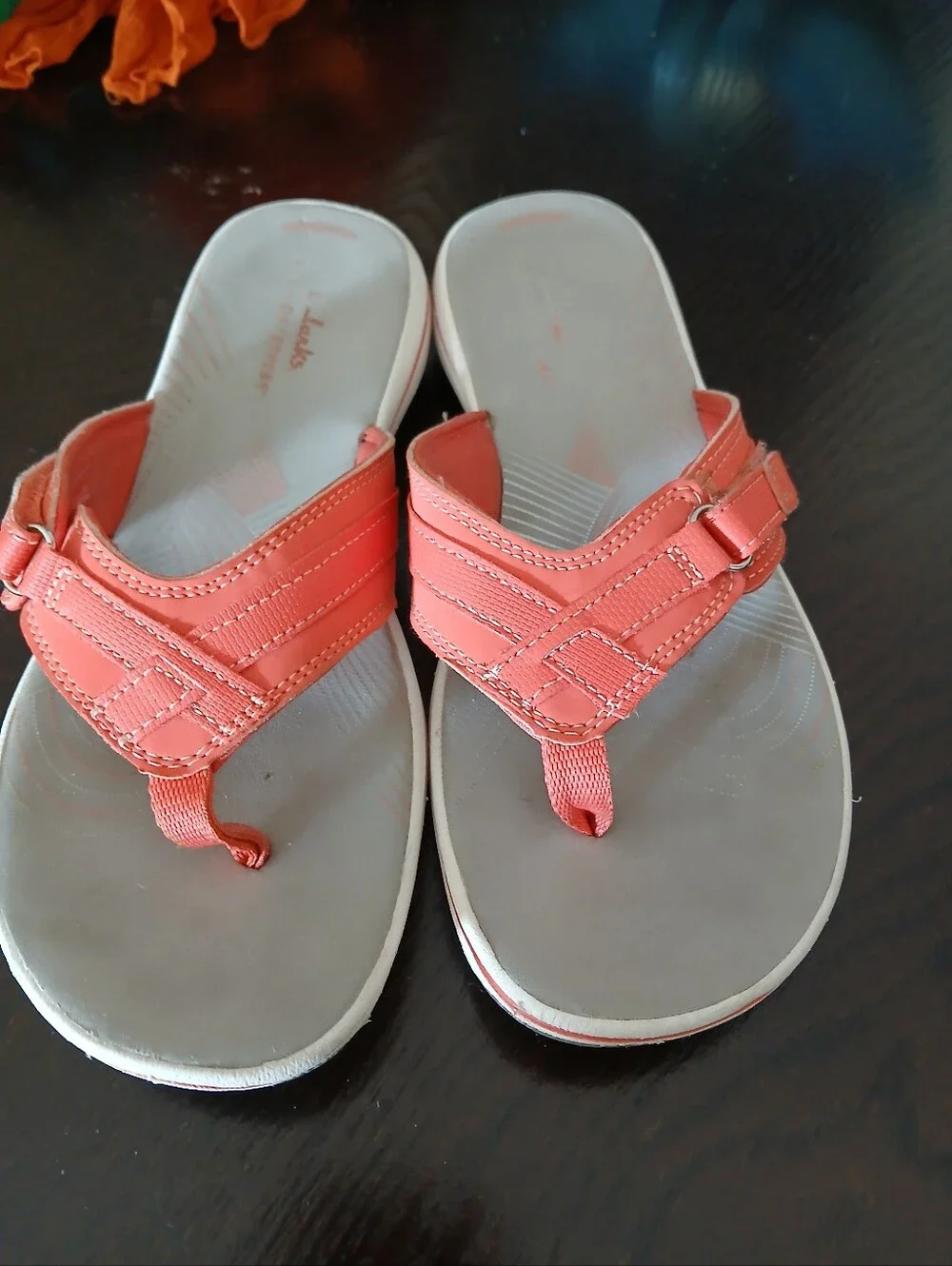 Clark's Cloudsteppers Size 7